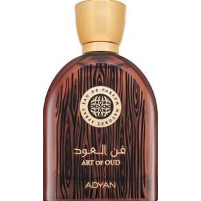 Adyan Art Of Oud woda perfumowana unisex 100 ml