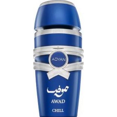 Adyan Awad Chill czyste perfumy dla kobiet 100 ml