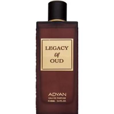 Adyan Legacy of Oud woda perfumowana unisex 100 ml