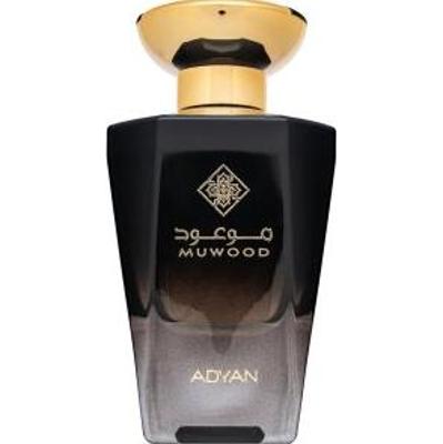 Adyan Muwood woda perfumowana unisex 100 ml