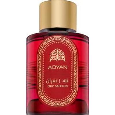 Adyan Oud Saffron woda perfumowana unisex 100 ml