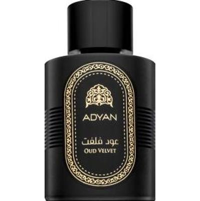 Adyan Oud Velvet woda perfumowana dla kobiet 100 ml