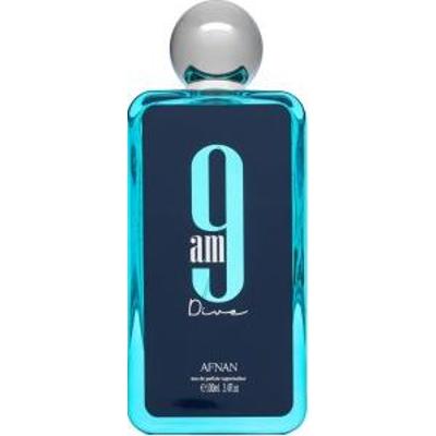 Afnan 9 am Dive woda perfumowana unisex 100 ml
