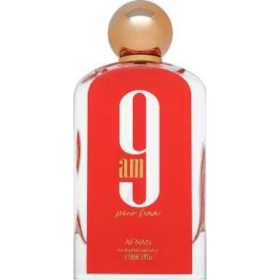 Afnan 9 am Pour Femme woda perfumowana dla kobiet 100 ml