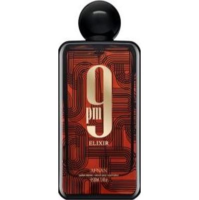 Afnan 9 pm Elixir czyste perfumy unisex 100 ml
