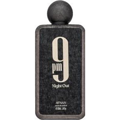 Afnan 9 pm Night Out czyste perfumy unisex 100 ml