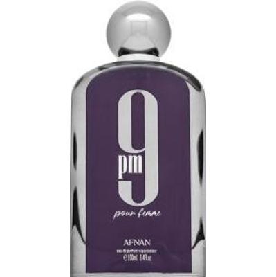 Afnan 9 pm Pour Femme woda perfumowana dla kobiet 100 ml