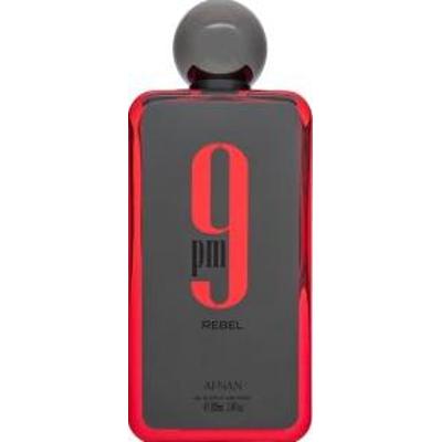 Afnan 9 pm Rebel woda perfumowana unisex 100 ml