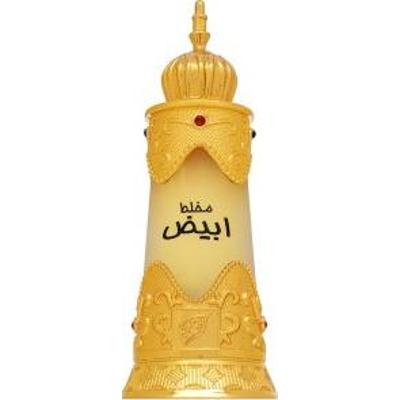 Afnan Abiyad Mukhallat Olejek perfumowany unisex 20 ml
