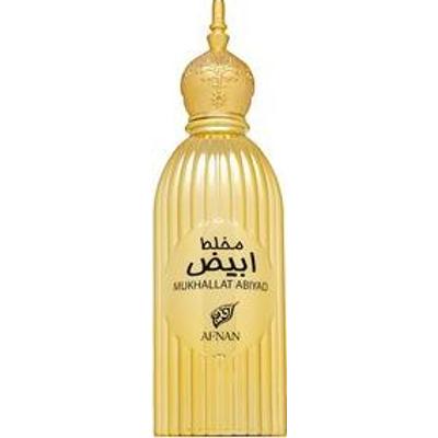 Afnan Abiyad Mukhallat woda perfumowana unisex 100 ml