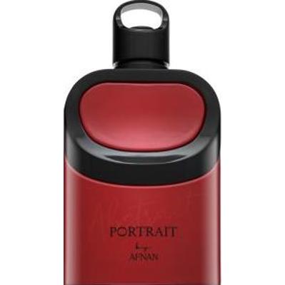 Afnan Abstract Portrait woda perfumowana unisex 100 ml
