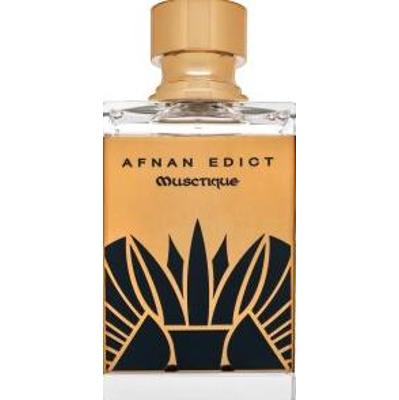 Afnan Edict Musctique woda perfumowana unisex 80 ml