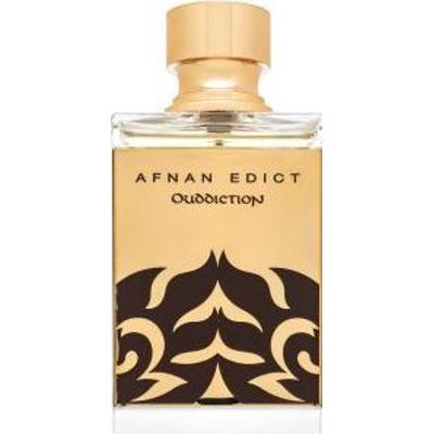 Afnan Edict Ouddiction woda perfumowana unisex 80 ml