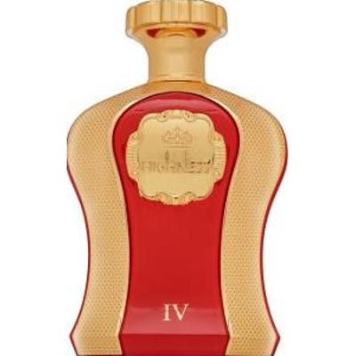 Afnan Highness IV woda perfumowana dla kobiet 100 ml