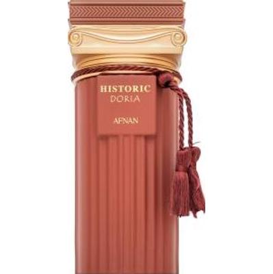 Afnan Historic Doria woda perfumowana unisex 100 ml