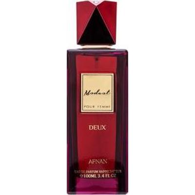 Afnan Modest Deux woda perfumowana dla kobiet 100 ml