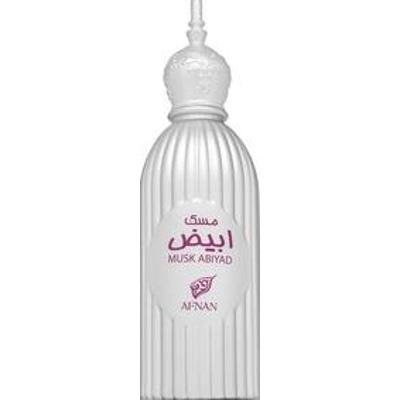 Afnan Musk Abiyad woda perfumowana unisex 100 ml