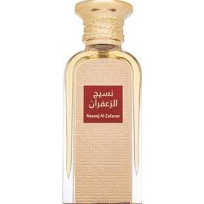 Afnan Naseej Al Zafaran woda perfumowana unisex 50 ml