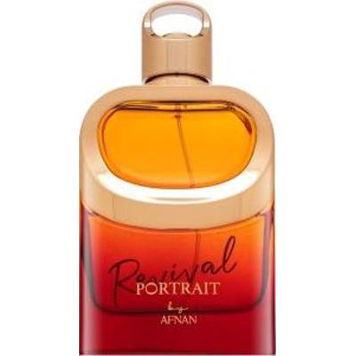 Afnan Portrait Revival woda perfumowana unisex 100 ml