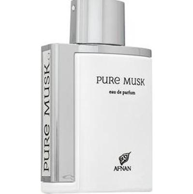 Afnan Pure Musk woda perfumowana unisex 100 ml