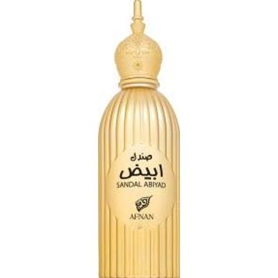 Afnan Sandal Abiyad woda perfumowana unisex 100 ml