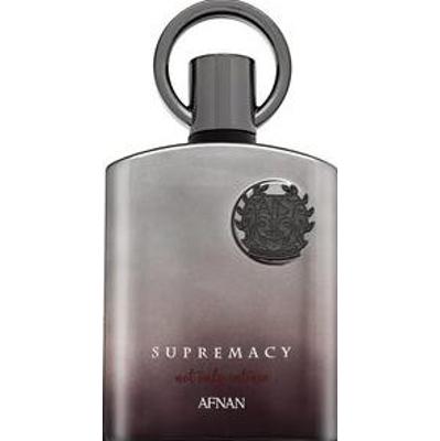 Afnan Supremacy Not Only Intense woda perfumowana dla mężczyzn 100 ml