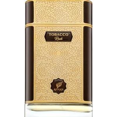 Afnan Tobacco Rush woda perfumowana unisex 80 ml