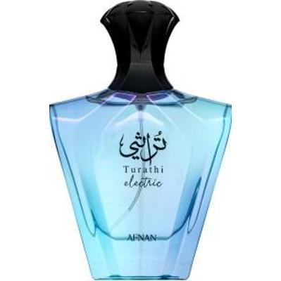Afnan Turathi Electric woda perfumowana unisex 90 ml