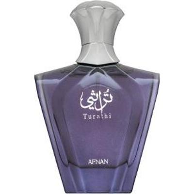 Afnan Turathi Homme Blue woda perfumowana dla mężczyzn 90 ml