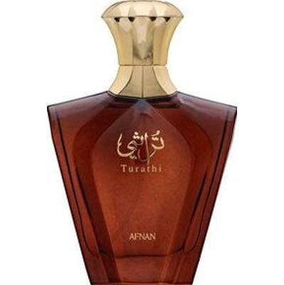 Afnan Turathi Homme Brown woda perfumowana dla mężczyzn 90 ml
