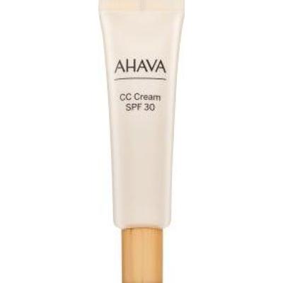 Ahava CC Cream krem CC 30 ml