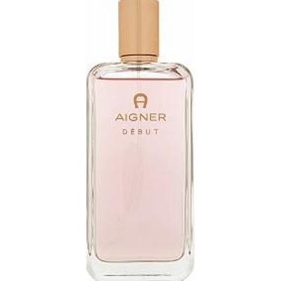 Aigner Debut woda perfumowana dla kobiet 100 ml