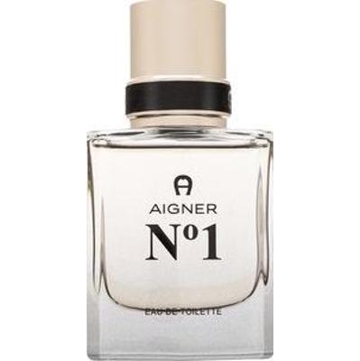 Aigner Etienne Aigner No 1 woda toaletowa dla mężczyzn 30 ml
