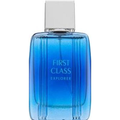 Aigner First Class Explorer woda toaletowa dla mężczyzn 50 ml