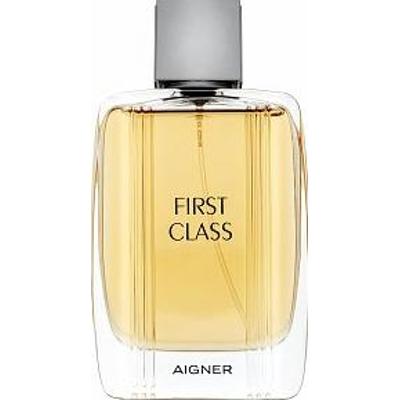 Aigner First Class woda toaletowa dla mężczyzn 100 ml