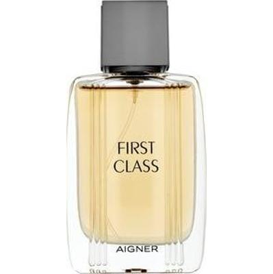 Aigner First Class woda toaletowa dla mężczyzn 50 ml