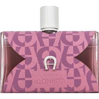 Aigner Iconista woda perfumowana dla kobiet 100 ml