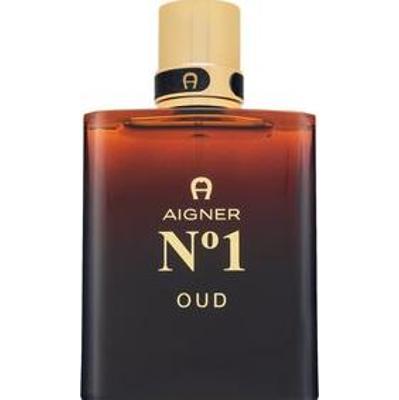 Aigner No. 1 Oud woda perfumowana unisex 100 ml