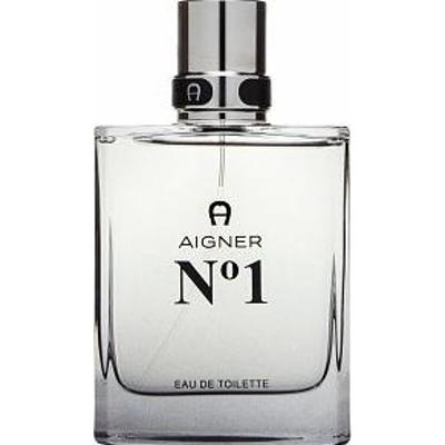 Aigner No 1 woda toaletowa dla mężczyzn 100 ml