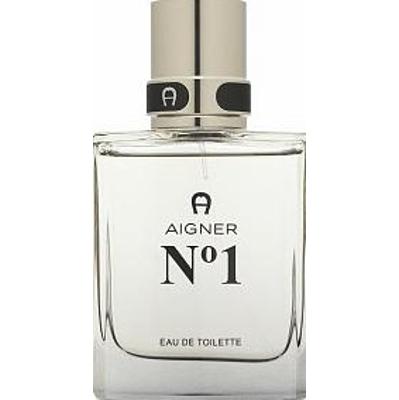 Aigner No 1 woda toaletowa dla mężczyzn 50 ml