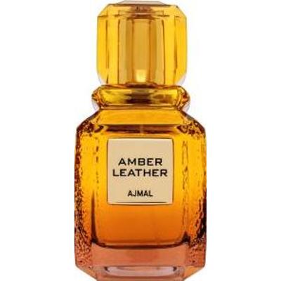 Ajmal Amber Leather woda perfumowana unisex 100 ml