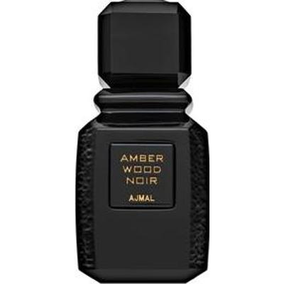 Ajmal Amber Wood Noir woda perfumowana unisex 100 ml
