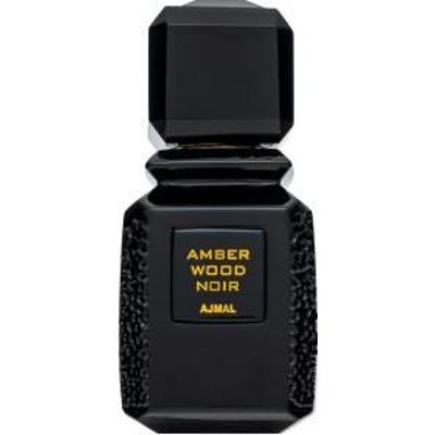 Ajmal Amber Wood Noir woda perfumowana unisex 50 ml