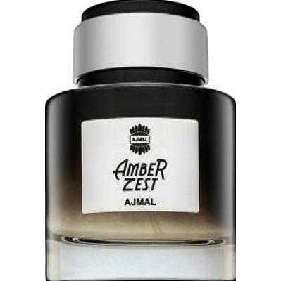 Ajmal Amber Zest woda perfumowana unisex 100 ml