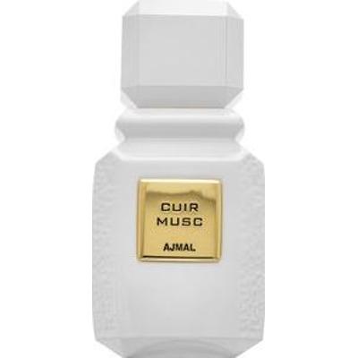 Ajmal Cuir Musc woda perfumowana unisex 100 ml