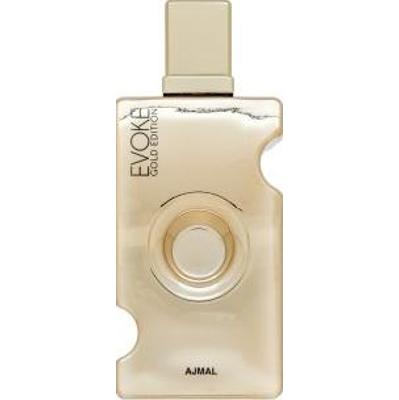 Ajmal Evoke Gold Edition Her woda perfumowana dla kobiet 75 ml
