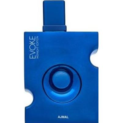 Ajmal Evoke Midnight woda perfumowana dla mężczyzn 90 ml