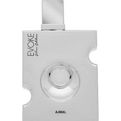 Ajmal Evoke Silver Edition Him woda perfumowana dla mężczyzn 90 ml