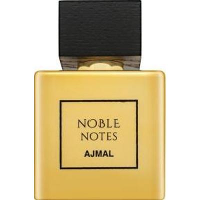Ajmal Noble Notes woda perfumowana unisex 100 ml