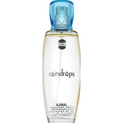 Ajmal Raindrops woda perfumowana dla kobiet 50 ml
